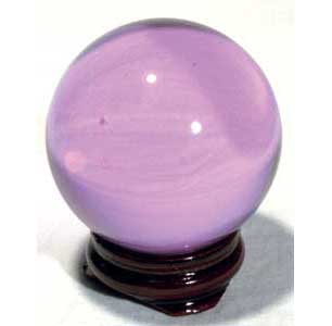 Crystal Balls (image for) Crystal Balls