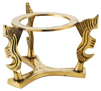 Crystal Ball stands (image for) Crystal Ball stands