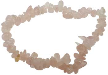 Roce Quartz chip bracelet (image for) Roce Quartz chip bracelet