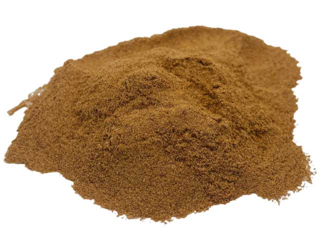 Catuaba Bark powder 1oz (image for) Catuaba Bark powder 1oz
