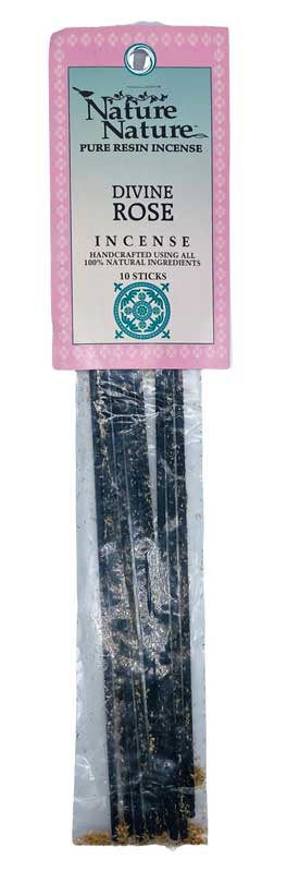 Divine Rose stick 10 pack nature nature (image for) Divine Rose stick 10 pack nature nature